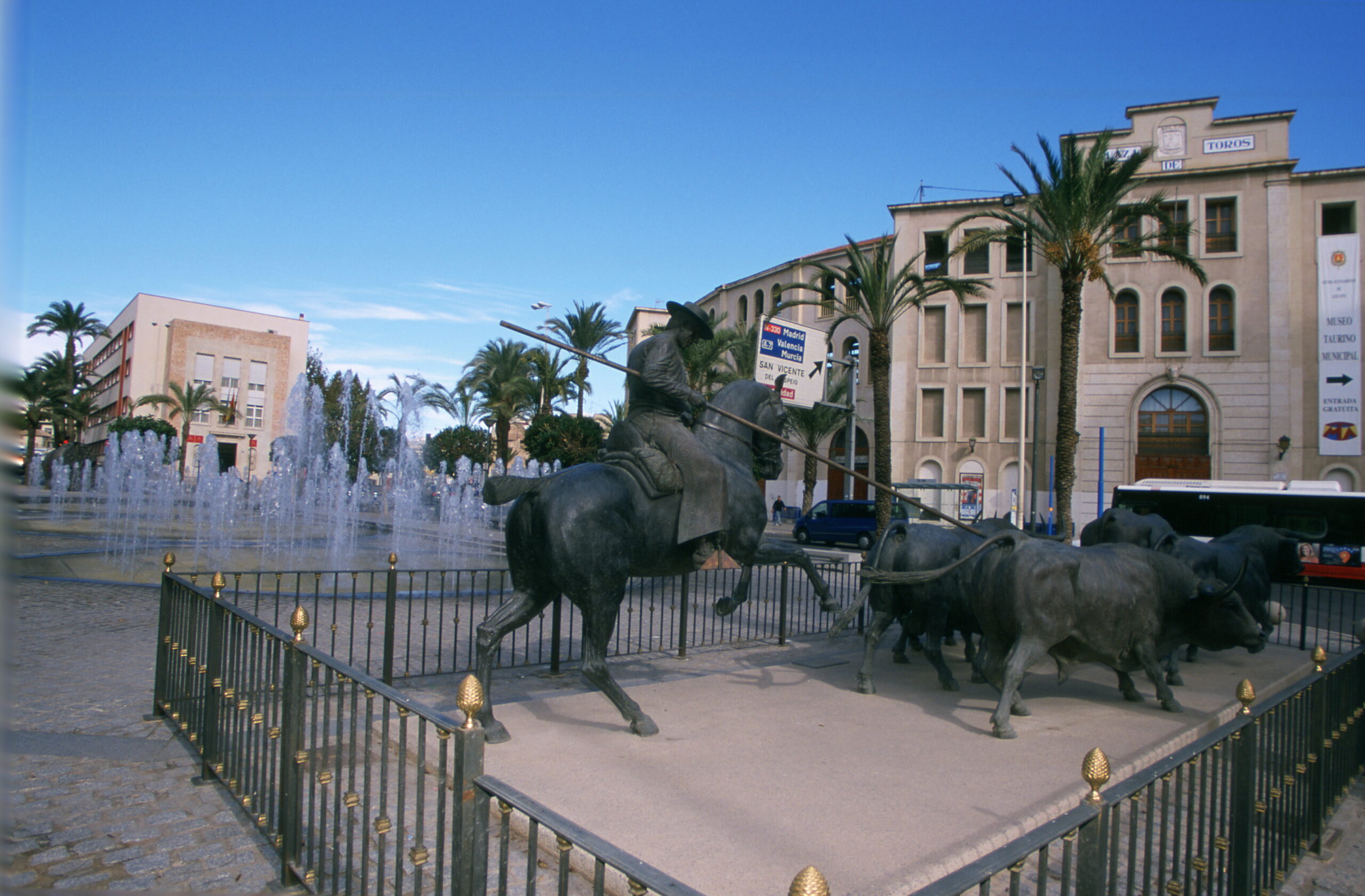 12.-Alicante.-Plaza-de-Toros-1