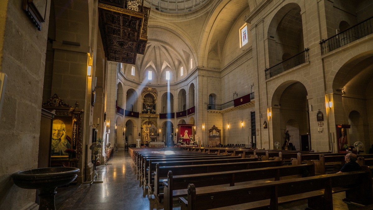 6.-Alicante.-Concatedral-de-San-Nicolás-de-Bari-3