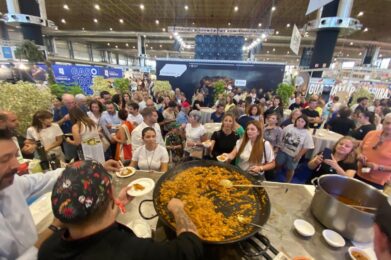 Alicante Gastronomica 1